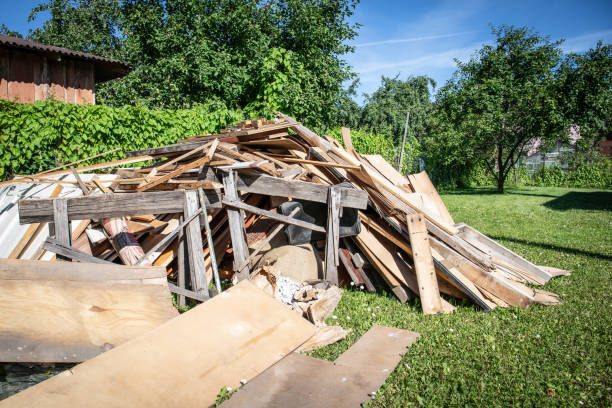 Junk Removal for Events in North Little Rock, AR